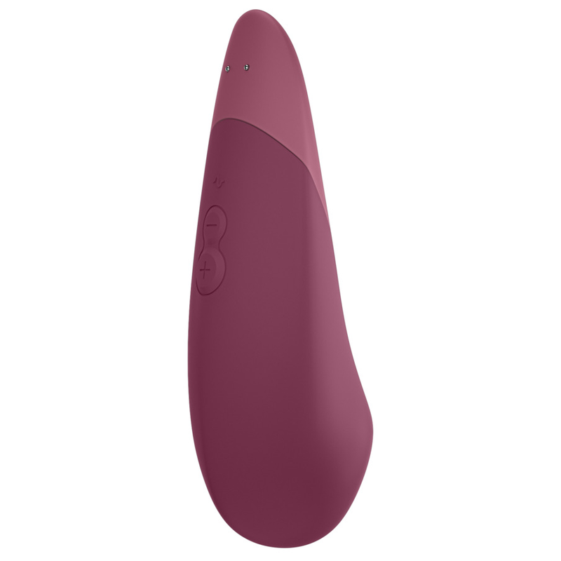 Womanizer Vibe – Vibromasseur externe silencieux