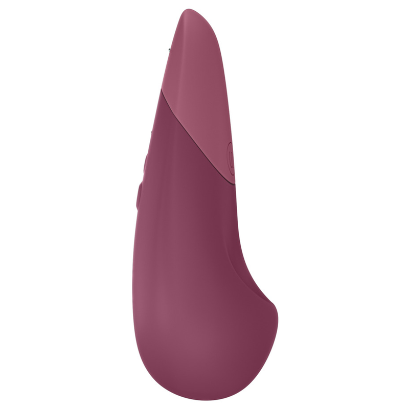 Womanizer Vibe – Vibromasseur externe silencieux