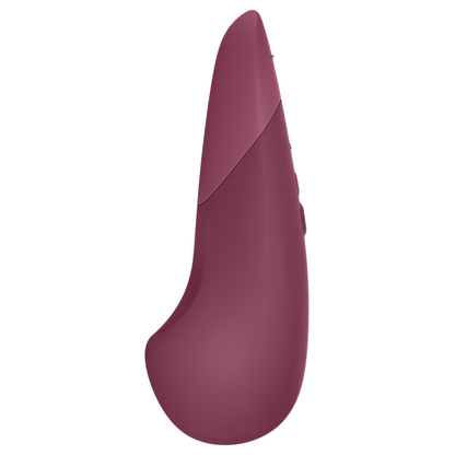 Womanizer Vibe – Vibromasseur externe silencieux