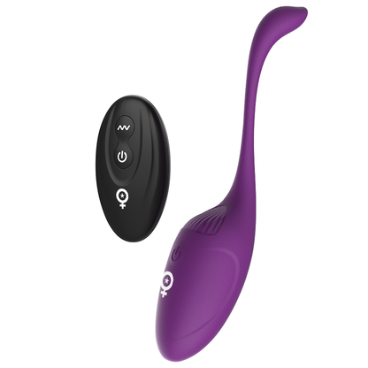 Rewolution Rewovo – Œuf vibrant télécommandé – vue 3