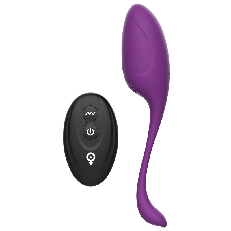 Rewolution Rewovo – Œuf vibrant télécommandé – vue 4