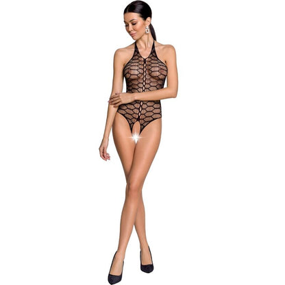 Passion BS087 – Bodystocking ouvert – vue produit 1