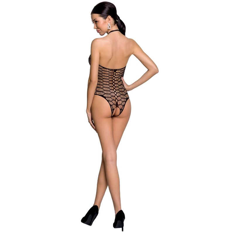 Passion BS087 – Bodystocking ouvert – vue produit 2