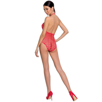 Passion BS087 – Bodystocking ouvert – vue produit 4