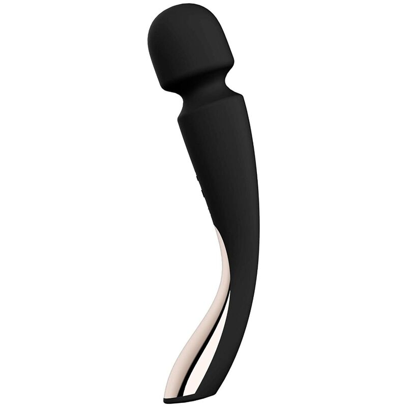 LELO Smart Wand 2 Medium – Wand vibrant – vue produit 2