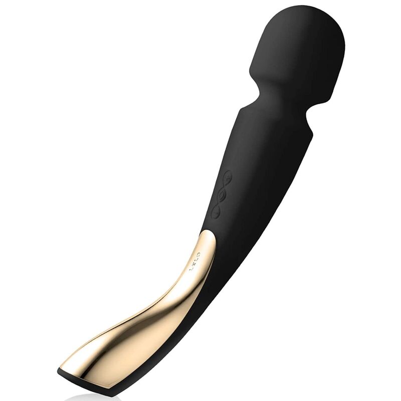 LELO Smart Wand 2 Medium – Wand vibrant – vue produit 1