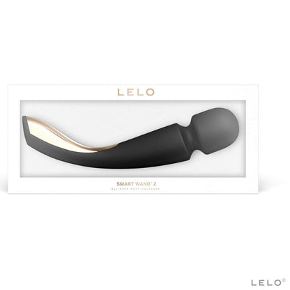 LELO Smart Wand 2 Medium – Wand vibrant – vue produit 4
