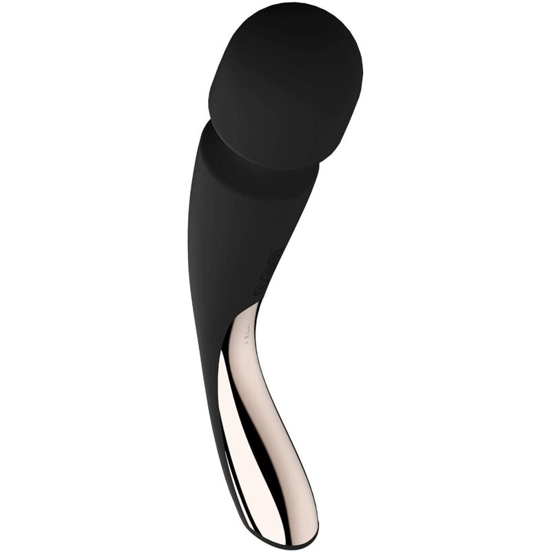 LELO Smart Wand 2 Medium – Wand vibrant – vue produit 3