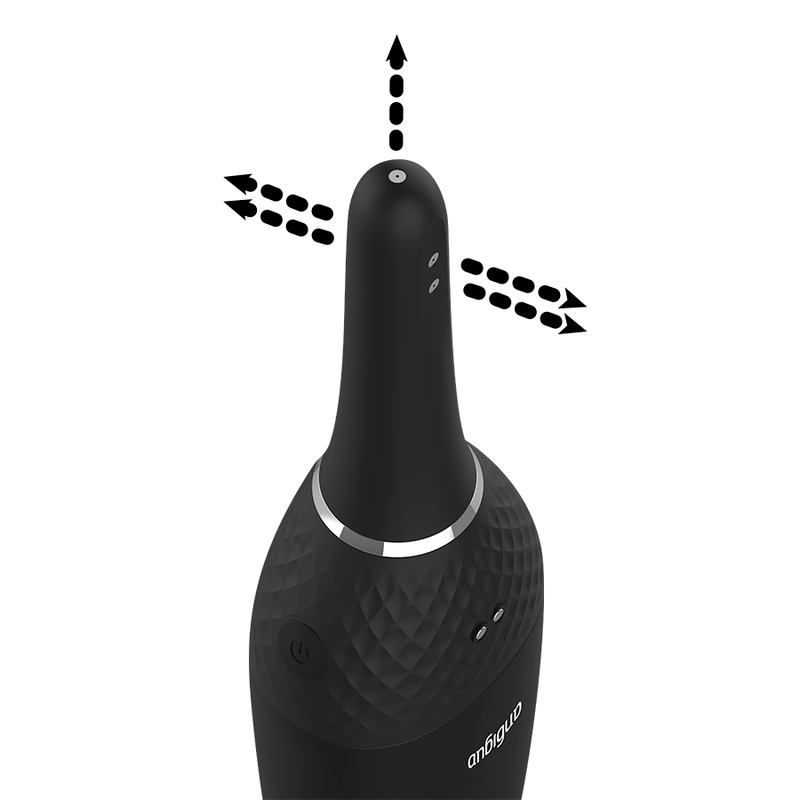 Anbiguo Ultimate – Nettoyeur anal automatique – vue produit 2
