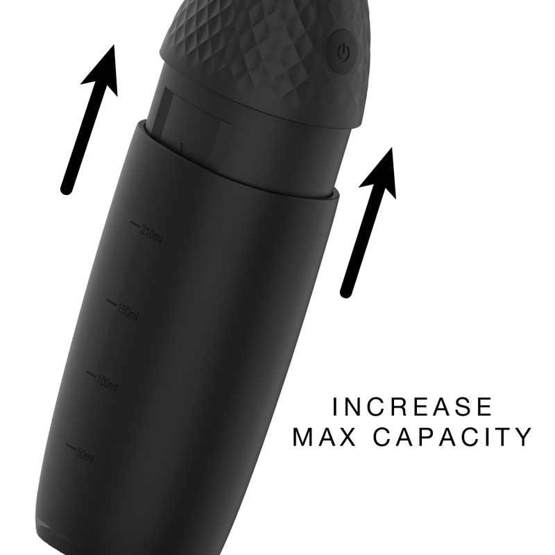 Anbiguo Ultimate – Nettoyeur anal automatique – vue produit 4