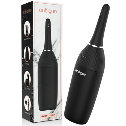 Anbiguo Ultimate – Nettoyeur anal automatique – vue produit 1