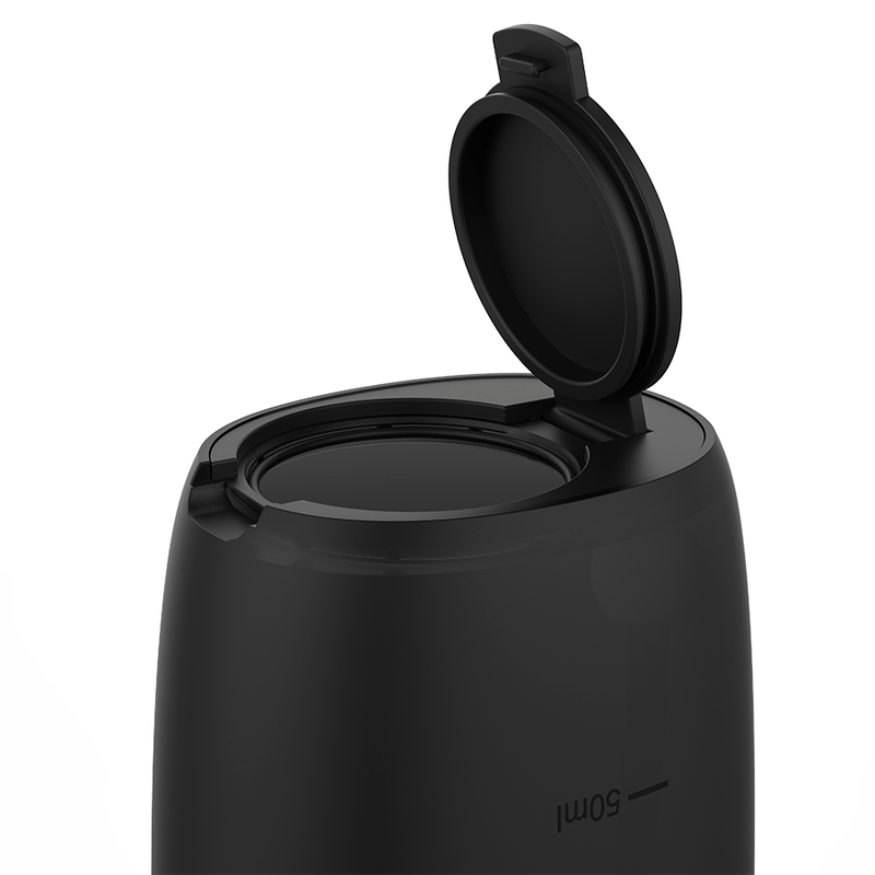 Anbiguo Ultimate – Nettoyeur anal automatique – vue produit 3