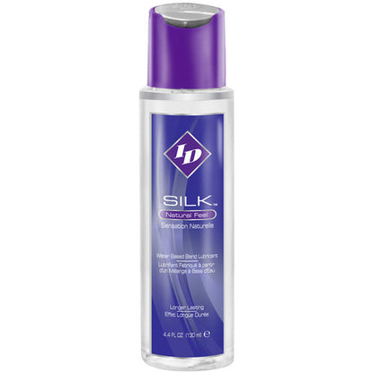 ID Silk – Lubrifiant hybride eau et silicone – vue produit 4