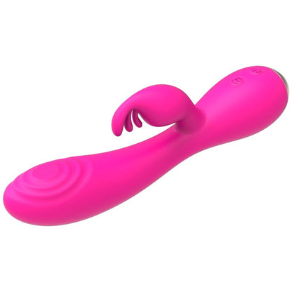Nalone Magic Stick Rose — rabbit à double moteur, vue 3