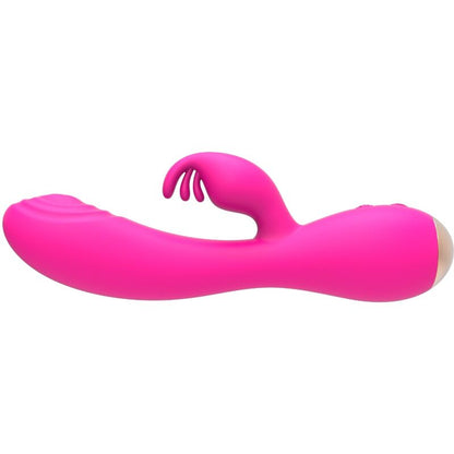 Nalone Magic Stick Rose — rabbit à double moteur, vue 4