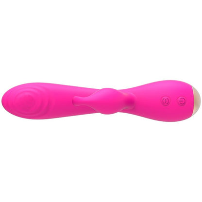 Nalone Magic Stick Rose — rabbit à double moteur, vue 5