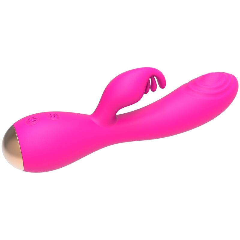 Nalone Magic Stick — Rabbit à double moteur — vue officielle DreamLove
