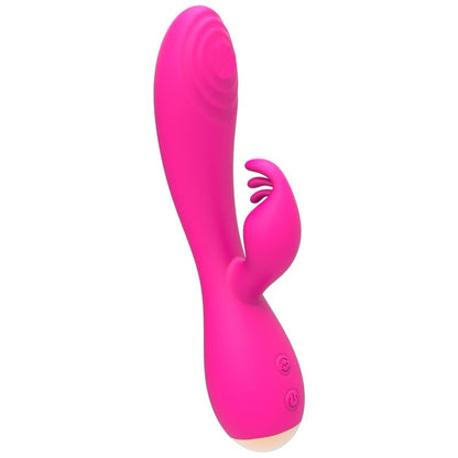 Nalone Magic Stick Rose — rabbit à double moteur, vue 1