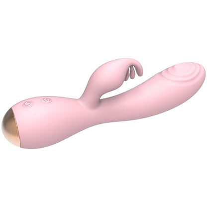 Nalone Magic Stick Rose clair — rabbit à double moteur, vue 4