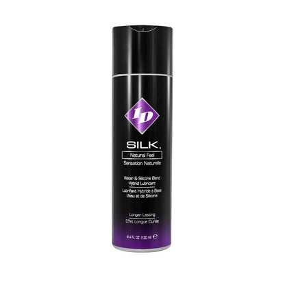 ID Silk – Lubrifiant hybride eau et silicone – vue produit 3