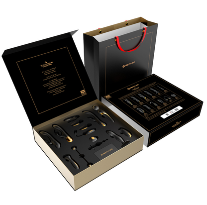 Pretty Love — Collection de luxe queen — vue officielle 2
