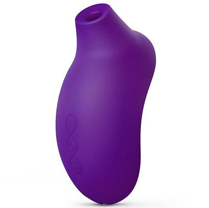 LELO Sona 2 Cruise – Stimulateur clitoridien sonique – Lilas – vue produit 16