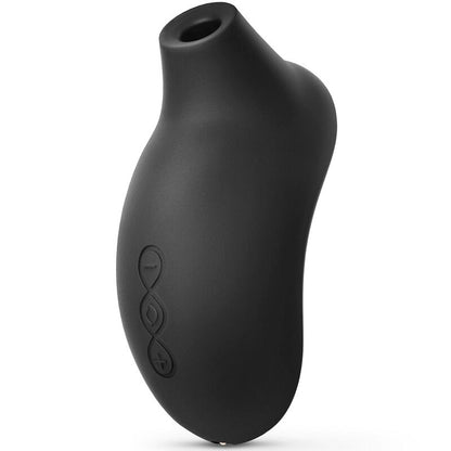 LELO Sona 2 – Stimulateur clitoridien sonique – Noir – vue produit 1
