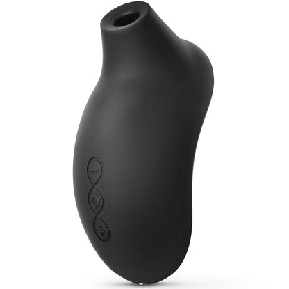 LELO Sona 2 Cruise – Stimulateur clitoridien sonique – Noir – vue produit 1