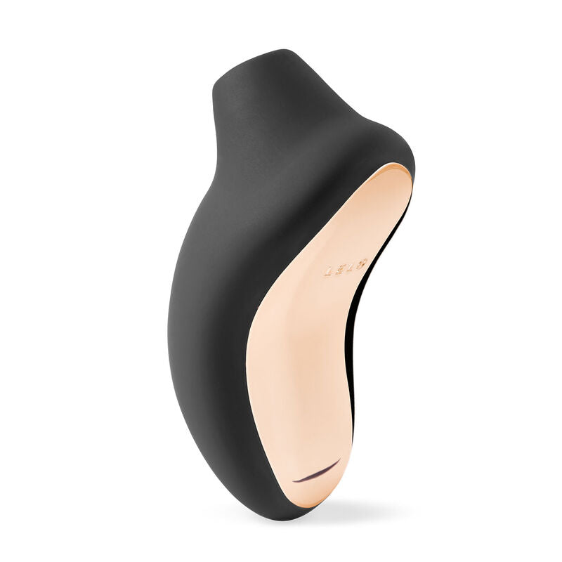 LELO Sona 2 Cruise – Stimulateur clitoridien sonique – Noir – vue produit 6