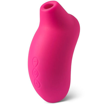 LELO Sona 2 Cruise – Stimulateur clitoridien sonique – Cerise – vue produit 10