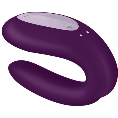 Satisfyer Partner Box 3 – Coffret pour couple – vue produit 3