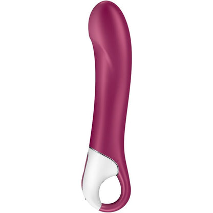 Satisfyer Big Heat — vue officielle Dreamlove 1