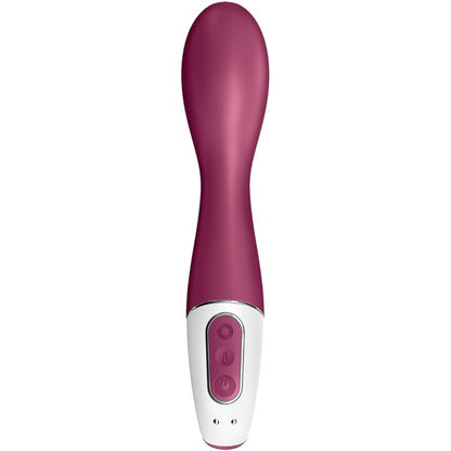 Satisfyer Hot — vue officielle Dreamlove 2