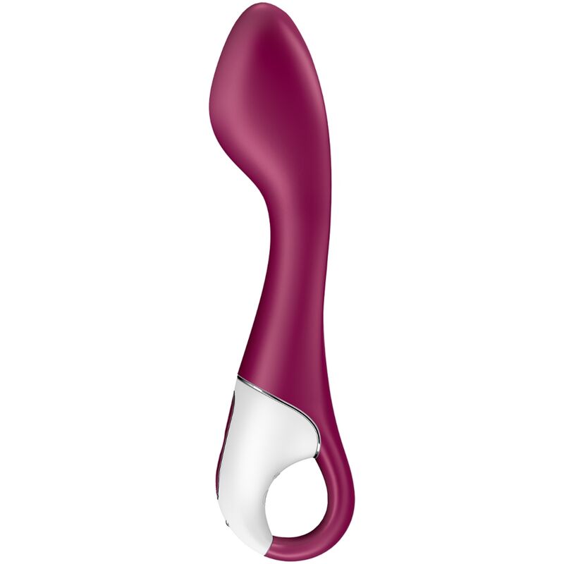 Satisfyer Hot — vue officielle Dreamlove 1