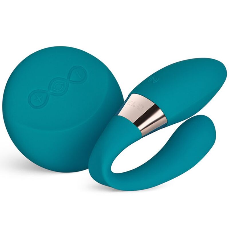 LELO Tiani Duo – Masseur pour couple – vue produit 1