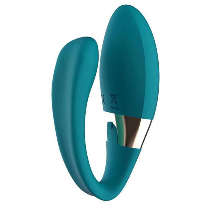 LELO Tiani Duo – Masseur pour couple – vue produit 2