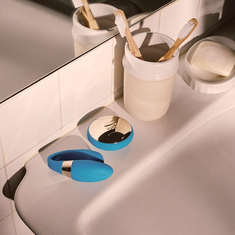 LELO Tiani Duo – Masseur pour couple – vue produit 5