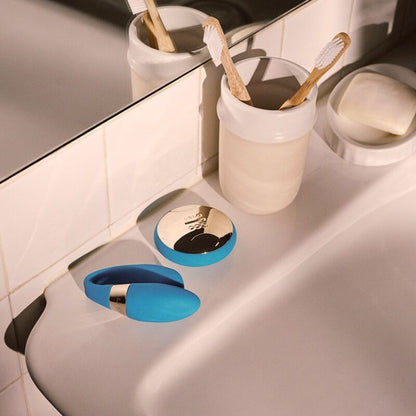 LELO Tiani Duo – Masseur pour couple – vue produit 5