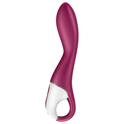 Satisfyer Thrill — vue officielle Dreamlove 1