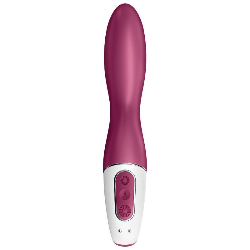 Satisfyer Thrill — vue officielle Dreamlove 2