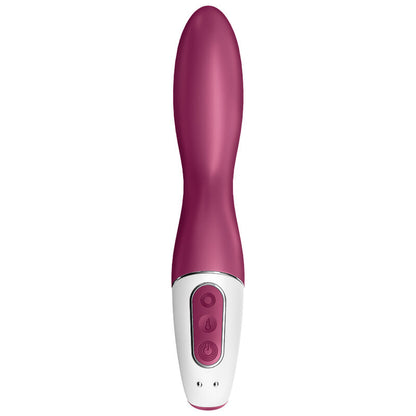Satisfyer Thrill — vue officielle Dreamlove 2