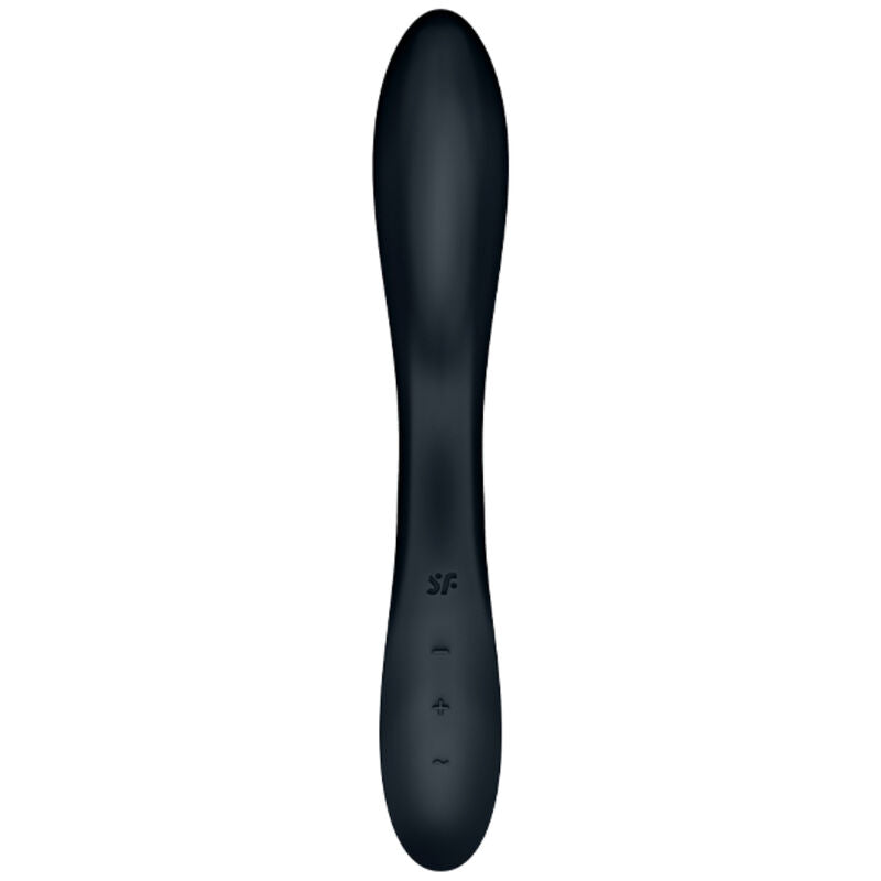 Satisfyer Rrrolling Explosion — vue officielle Dreamlove 3