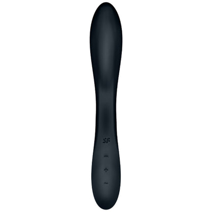 Satisfyer Rrrolling Explosion — vue officielle Dreamlove 3