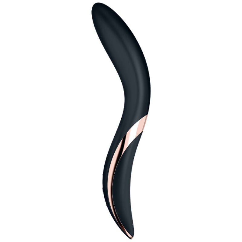 Satisfyer Rrrolling Explosion — vue officielle Dreamlove 2