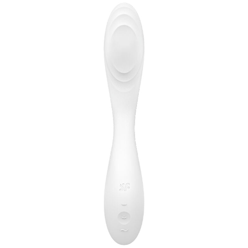 Satisfyer Rrrolling Pleasure — vue officielle Dreamlove 3