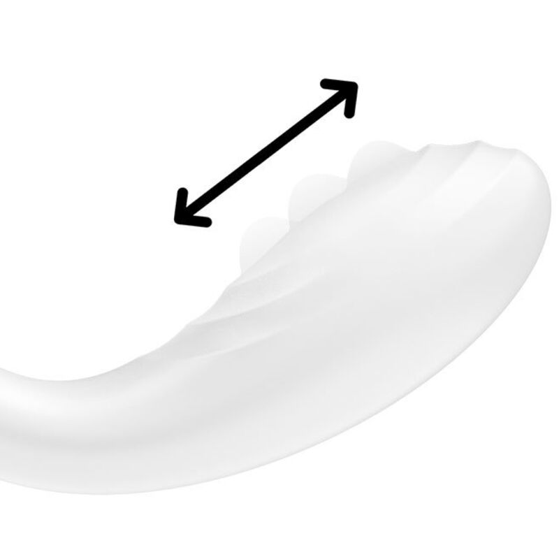 Satisfyer Rrrolling Pleasure — vue officielle Dreamlove 1