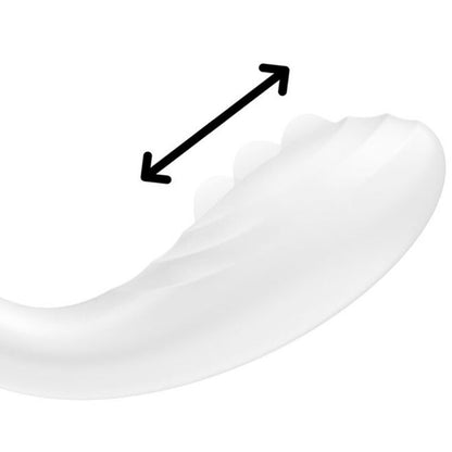 Satisfyer Rrrolling Pleasure — vue officielle Dreamlove 1