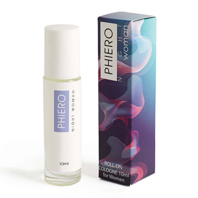 Phiero Night Woman — vue 1