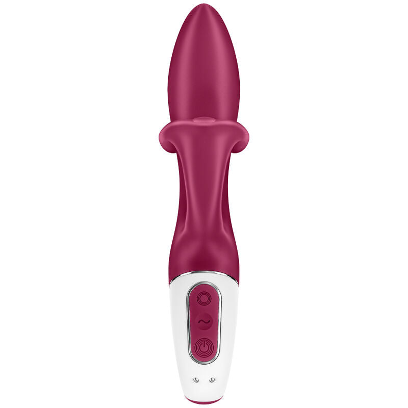 Satisfyer Embrace Me — vue officielle Dreamlove 2
