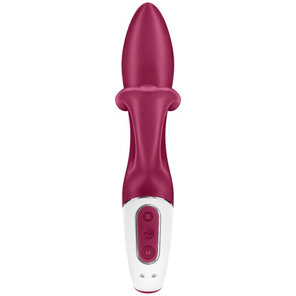 Satisfyer Embrace Me — vue officielle Dreamlove 2
